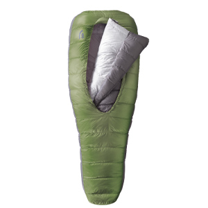 Sierra Designs Backcountry Bed 800